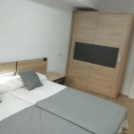 Bulevar * Cangas