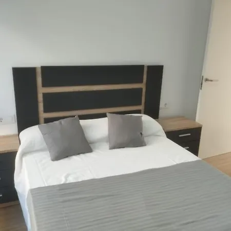 Bulevar Appartement