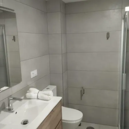 Appartement Bulevar *